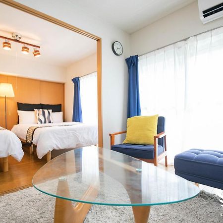 Minoshima Apartment 401 Fukuoka  Esterno foto