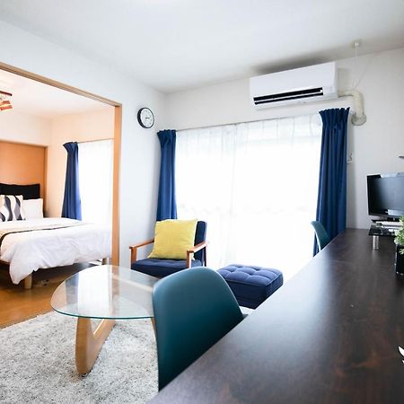 Minoshima Apartment 401 Fukuoka  Esterno foto