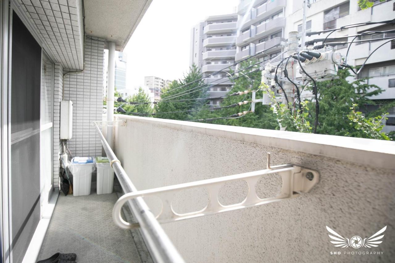 Minoshima Apartment 401 Fukuoka  Esterno foto