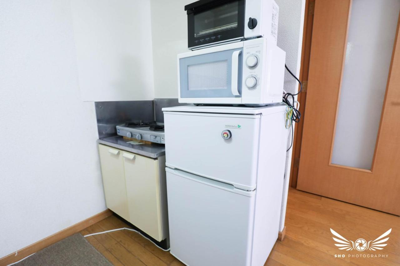 Minoshima Apartment 401 Fukuoka  Esterno foto
